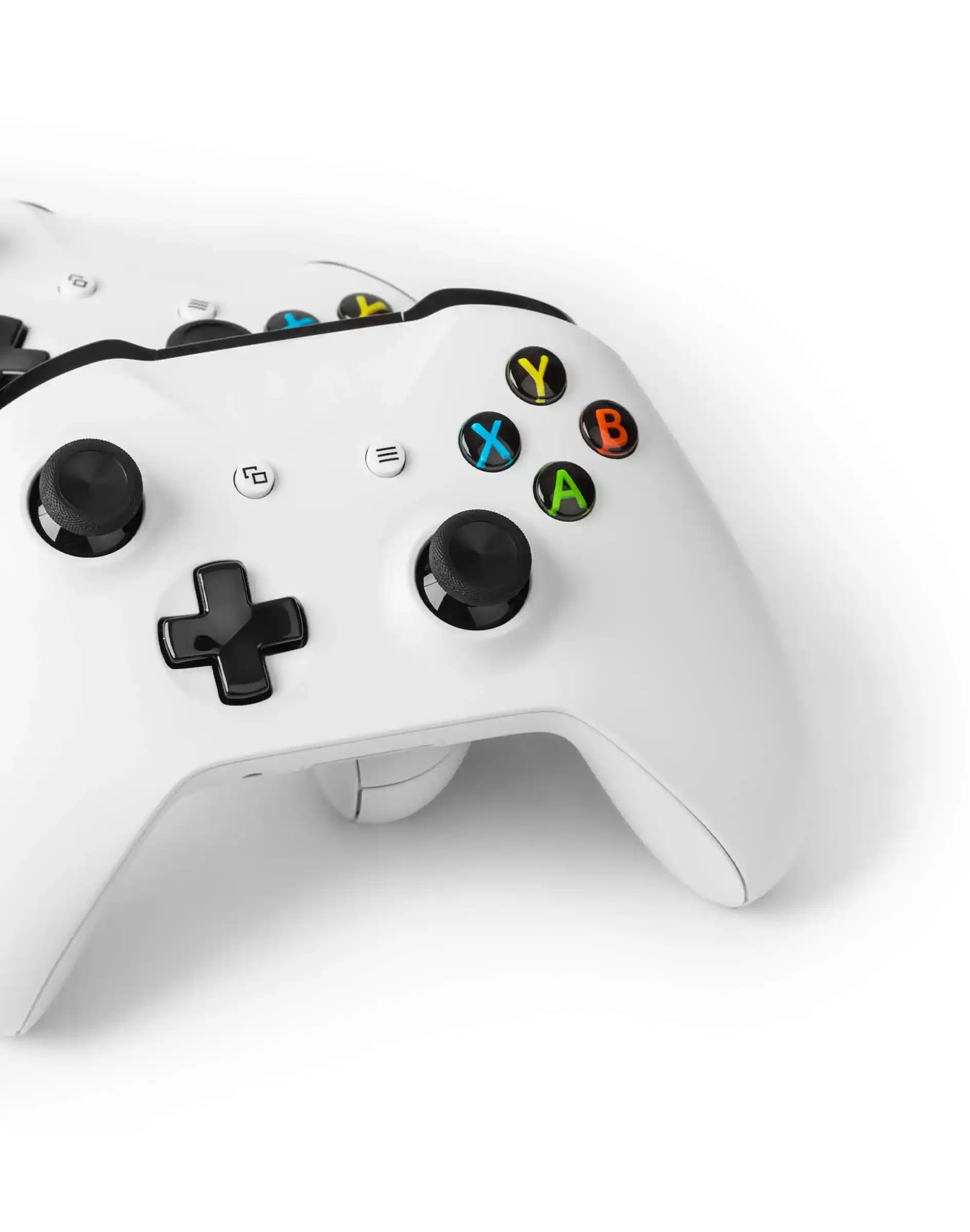 Gaming wireless controller